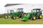 Property photo 2 - FARM EQUIPMENT AUCTION IN ALLEN COUNTY, INDIANA